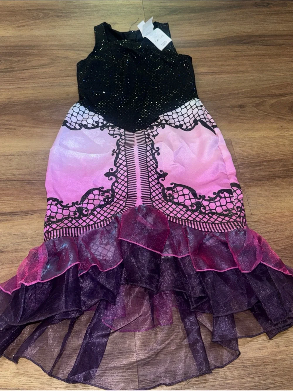 Rubies monster high